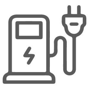 Liberty Electrical - Electric Vehicle Charger